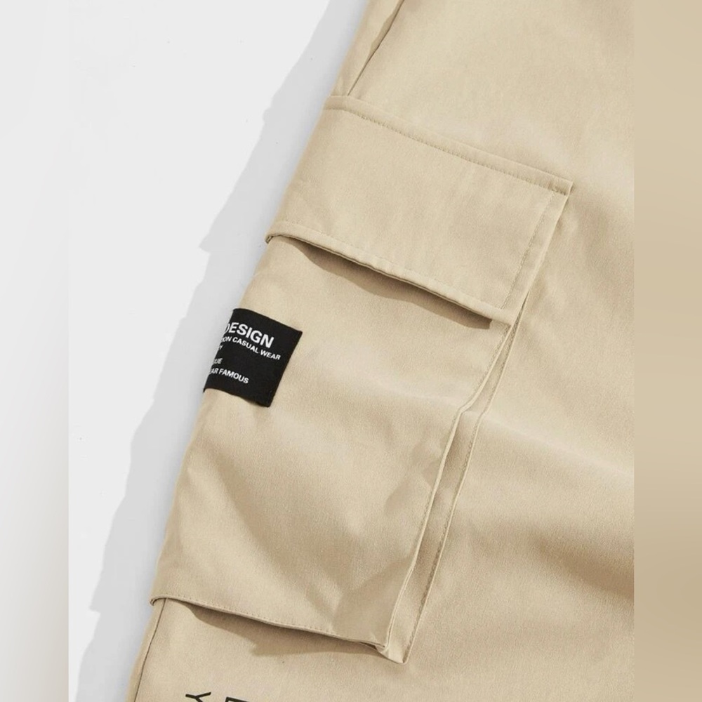 Men’s Cargo Pants